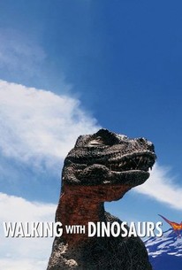 Walking with dinosaurs rotten tomatoes 2025