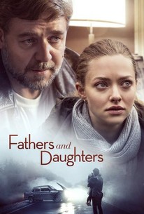 Watch trailer for Fathers and Daughters