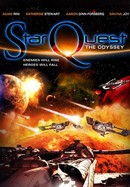 Star Quest: The Odyssey poster image