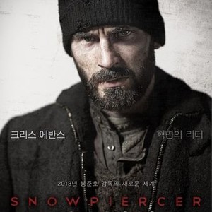 Snowpiercer  Rotten Tomatoes