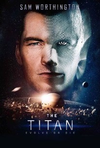 Watch trailer for The Titan