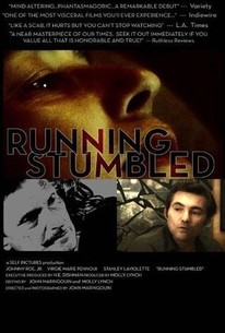 Poster for Running Stumbled