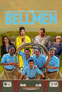 The Bellmen