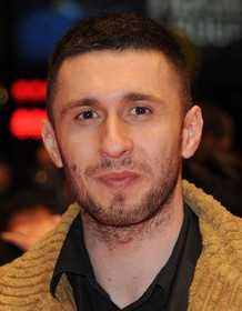 Dragos Bucur