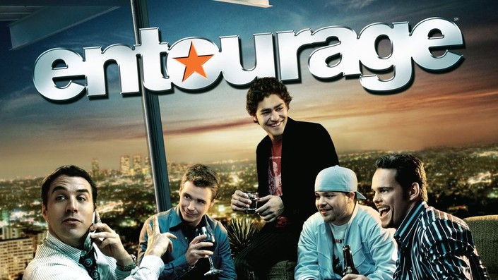 Entourage Season 2 Rotten Tomatoes