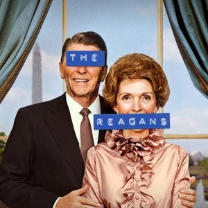 "The Reagans photo 3"