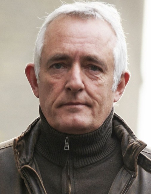 Peter Hesse Overgaard