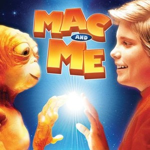 Mac and Me (1988) Review, The Life and Times of Biggie Cheese - A Memoir