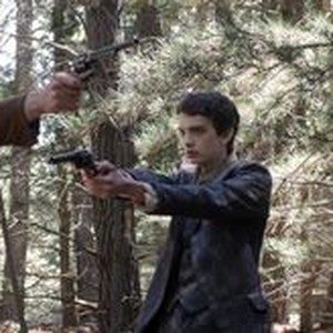 "Slow West photo 13"