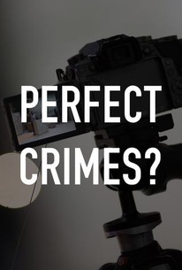 Perfect Crimes? | Rotten Tomatoes