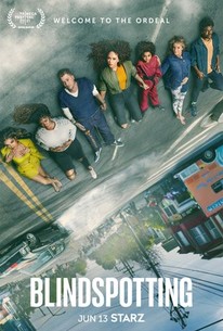 Blindspotting: Season 1 Trailer poster image
