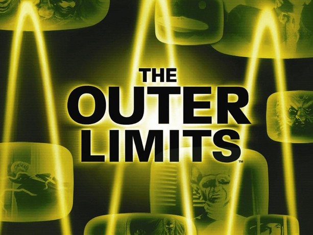 The Outer Limits' Featured Possibly the Weirdest Episode of TV Ever - Comet  TV