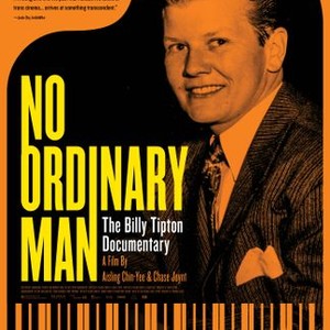 "No Ordinary Man photo 8"