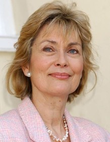 Alexandra Bastedo