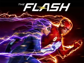 The flash season 1 episode 20 watch online online