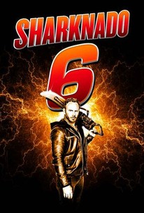 The Last Sharknado: It’s About Time 2018 Movie Download