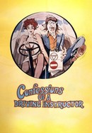 Confessions of a Driving Instructor poster image