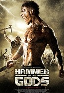Hammer of the Gods poster image