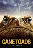 Cane Toads: The Conquest poster image
