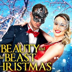 "A Beauty &amp; the Beast Christmas photo 1"