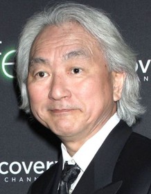 Michio Kaku