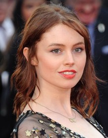 Sarah Winter