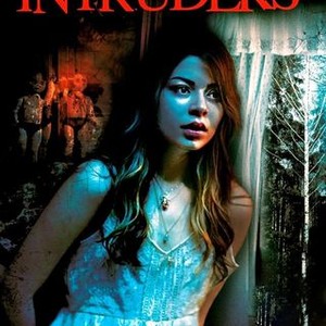 Intruders 2015 full shop movie online