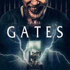 Beyond the Gates - Rotten Tomatoes