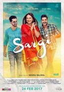 Sargi poster image