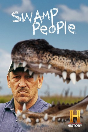 Swamp People | Rotten Tomatoes
