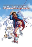 The Eiger Sanction poster image