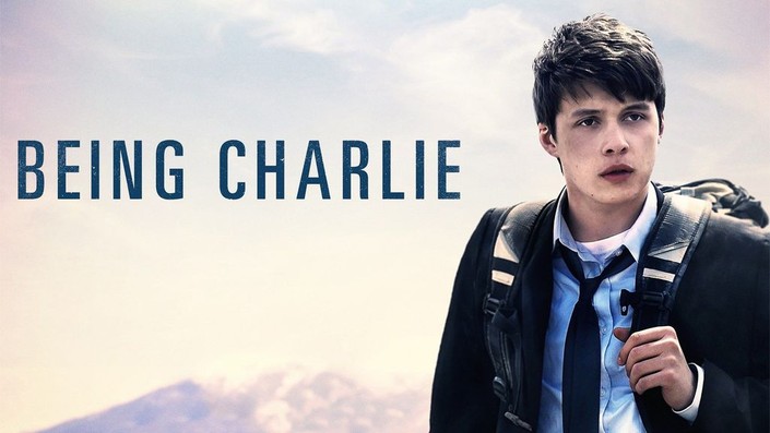 Being Charlie | Rotten Tomatoes