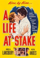 A Life at Stake poster image