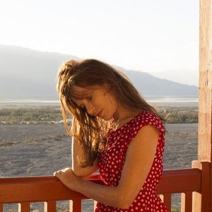 Valley of Love (2015)