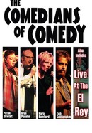 The Comedians of Comedy poster image