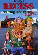 Recess: Taking the Fifth Grade poster image