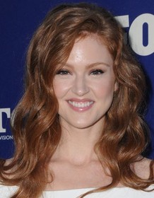 Maggie Geha