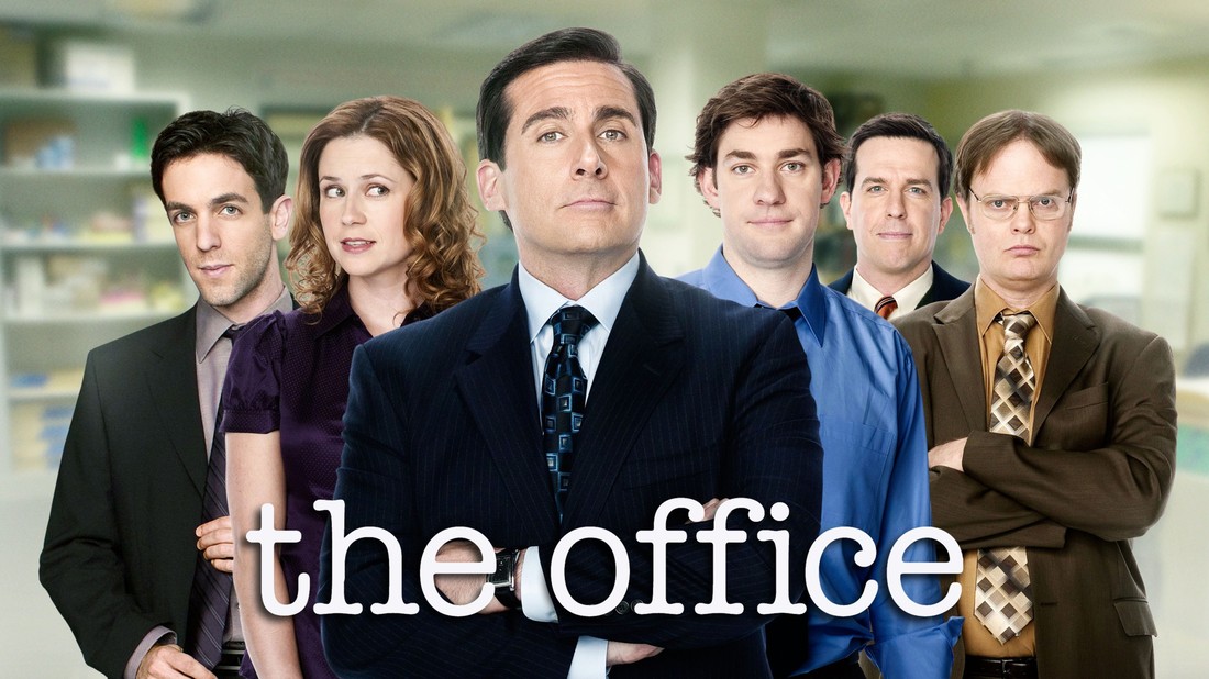 The office 2025 season 6 stream