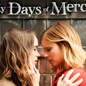 Watch my days of mercy movie free online on sale