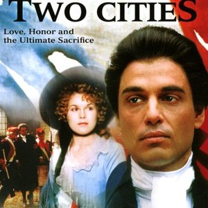 a tale of two cities 1980