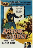 Arrow in the Dust poster image