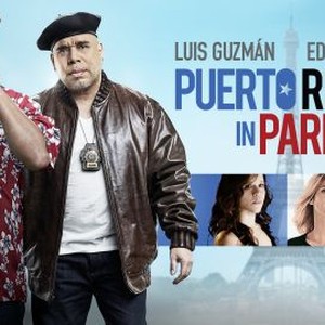Puerto Ricans in Paris photo 6