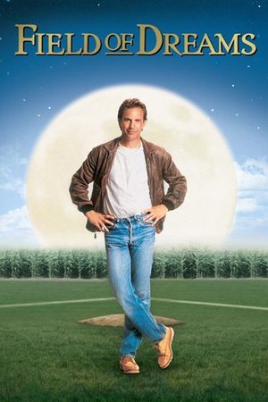 Field of Dreams poster