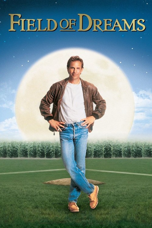 Field of Dreams poster