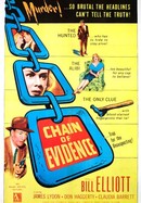 Chain of Evidence poster image
