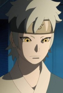 Boruto: Naruto Next Generations: Season 1, Episode 293 - Rotten Tomatoes