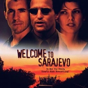 Welcome to Sarajevo (1997) photo 10