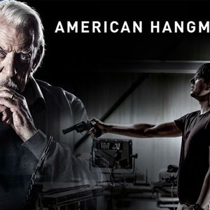American Hangman (2019) - IMDb