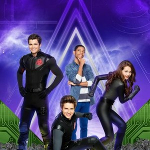 Lab Rats - Rotten Tomatoes