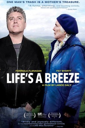 Life's a Breeze poster